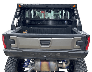 Polaris Xpedition Headache Rack 1/2 Rack - Dunes 2 Dezert SXS