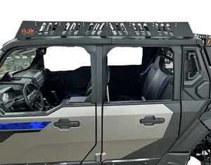 Polaris Xpedition Roof Rack - Dunes 2 Dezert SXS