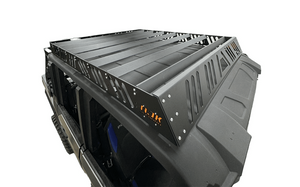 Polaris Xpedition Roof Rack - Dunes 2 Dezert SXS