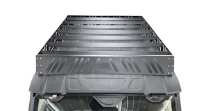Polaris Xpedition Roof Rack - Dunes 2 Dezert SXS