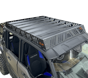 Polaris Xpedition Roof Rack - Dunes 2 Dezert SXS