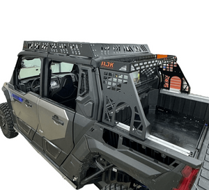 Polaris Xpedition Roof Rack - Dunes 2 Dezert SXS
