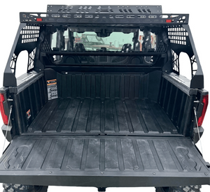 Polaris Xpedition Headache Rack – ¾ Rack - Dunes 2 Dezert SXS