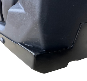 AJK Offroad Polaris Xpedition Rock Sliders - Dunes 2 Dezert SXS