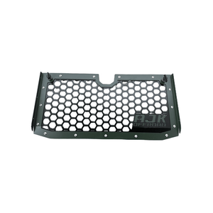 AJK Offroad Polaris Xpedition Front Grill - Dunes 2 Dezert SXS