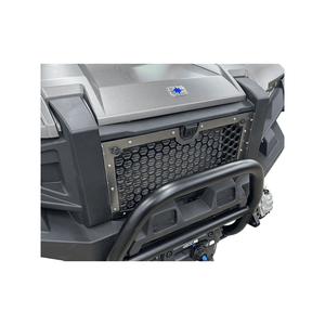 AJK Offroad Polaris Xpedition Front Grill - Dunes 2 Dezert SXS