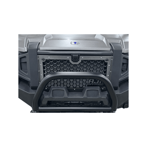 AJK Offroad Polaris Xpedition Front Grill - Dunes 2 Dezert SXS