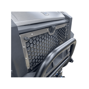 AJK Offroad Polaris Xpedition Front Grill - Dunes 2 Dezert SXS
