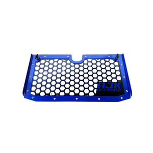 AJK Offroad Polaris Xpedition Front Grill - Dunes 2 Dezert SXS