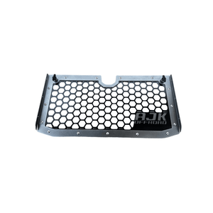 AJK Offroad Polaris Xpedition Front Grill - Dunes 2 Dezert SXS