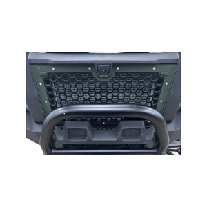AJK Offroad Polaris Xpedition Front Grill - Dunes 2 Dezert SXS