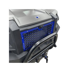 AJK Offroad Polaris Xpedition Front Grill - Dunes 2 Dezert SXS