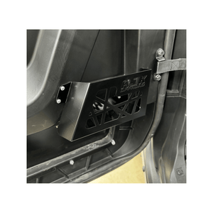Polaris Xpedition Door Storage Pocket - Dunes 2 Dezert SXS