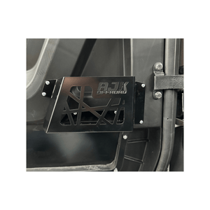 Polaris Xpedition Door Storage Pocket - Dunes 2 Dezert SXS