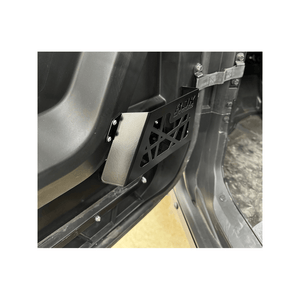 Polaris Xpedition Door Storage Pocket - Dunes 2 Dezert SXS