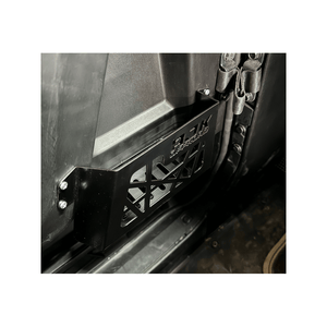 Polaris Xpedition Door Storage Pocket - Dunes 2 Dezert SXS