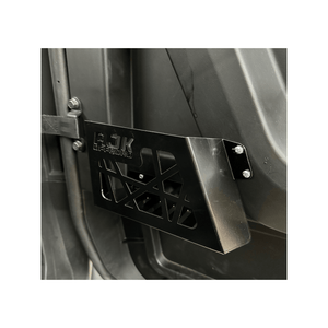 Polaris Xpedition Door Storage Pocket - Dunes 2 Dezert SXS