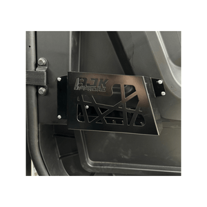 Polaris Xpedition Door Storage Pocket - Dunes 2 Dezert SXS