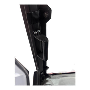 AJK Offroad Kawasaki Ridge A-Pillar Grab Handle, alternate view 3 of 4