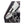 AJK Offroad Kawasaki Ridge A-Pillar Grab Handle, alternate view 4 of 4