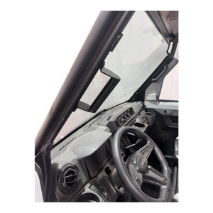 AJK Offroad Kawasaki Ridge A-Pillar Grab Handle, alternate view 4 of 4