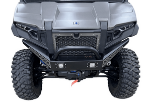 Polaris Xpedition Front Bumper - Dunes 2 Dezert SXS