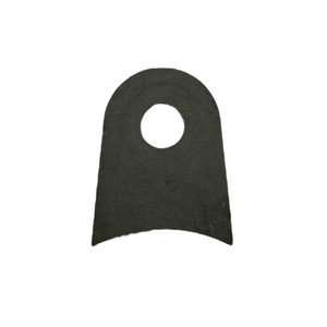 AJK Offroad Small Body Panel Radius Tab - Dunes 2 Dezert SXS