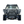 Polaris Xpedition Factory Bumper Accents - Dunes 2 Dezert SXS