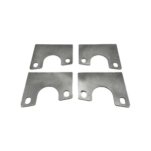Polaris RZR 2024 XP 1000 A Pillar Mount - Dunes 2 Dezert SXS
