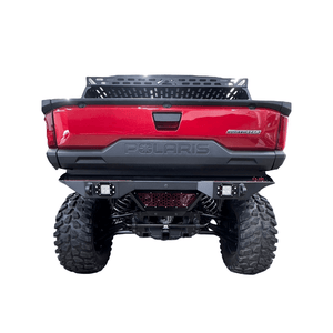 Polaris Ranger 1500XD Rear Bumper - Dunes 2 Dezert SXS
