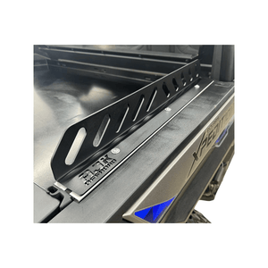 Polaris Xpedition Bed Rails - Dunes 2 Dezert SXS