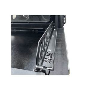 Polaris Xpedition Bed Rails - Dunes 2 Dezert SXS