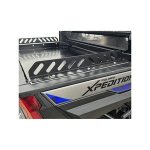 Polaris Xpedition Bed Rails - Dunes 2 Dezert SXS