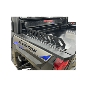 Polaris Xpedition Bed Rails - Dunes 2 Dezert SXS