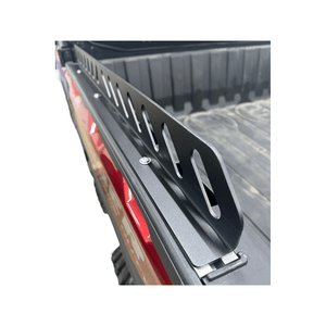 Polaris Ranger 1500XD Bed Rails - Dunes 2 Dezert SXS