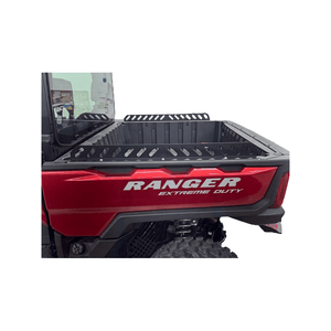 Polaris Ranger 1500XD Bed Rails - Dunes 2 Dezert SXS