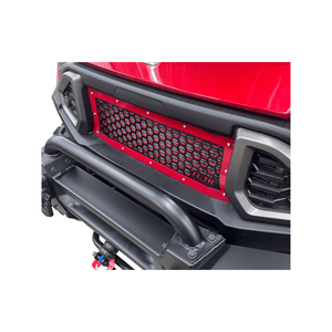 Polaris Ranger 1500XD Grill - Dunes 2 Dezert SXS