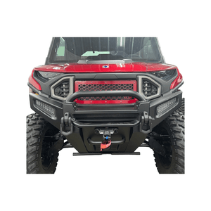 Polaris Ranger 1500XD Grill - Dunes 2 Dezert SXS