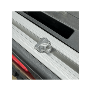 Polaris Ranger 1500XD Bed Rail Nut - Dunes 2 Dezert SXS