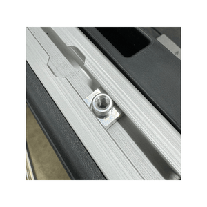 Polaris Ranger 1500XD Bed Rail Nut - Dunes 2 Dezert SXS