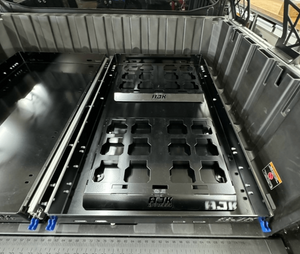 Polaris Ranger 1500XD Bed Drawer - Dunes 2 Dezert SXS