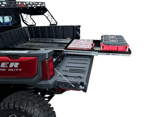Polaris Ranger 1500XD Bed Drawer - Dunes 2 Dezert SXS