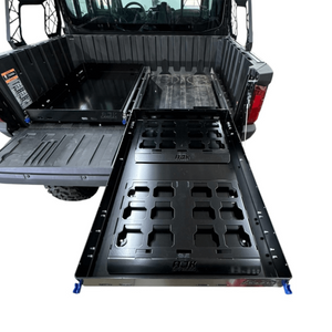 Polaris Ranger 1500XD Bed Drawer - Dunes 2 Dezert SXS