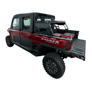 Polaris Ranger 1500XD Bed Drawer - Dunes 2 Dezert SXS