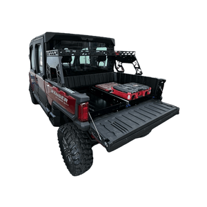 Polaris Ranger 1500XD Bed Drawer - Dunes 2 Dezert SXS