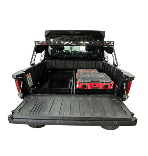 Polaris Ranger 1500XD Bed Drawer - Dunes 2 Dezert SXS