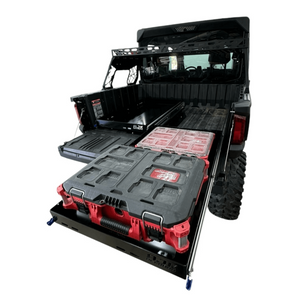 Polaris Ranger 1500XD Bed Drawer - Dunes 2 Dezert SXS