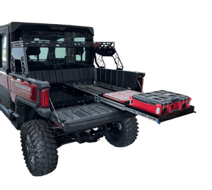 Polaris Ranger 1500XD Bed Drawer - Dunes 2 Dezert SXS