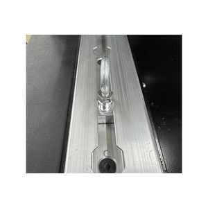 Polaris Xpedition bed rail tie-down hook by AJK Offroad, a sturdy bed accessory for securing cargo in off-road vehicles.
