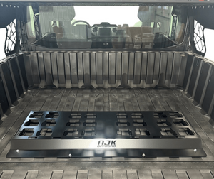 Polaris Ranger 1500XD Rear Packout Mount - Dunes 2 Dezert SXS
